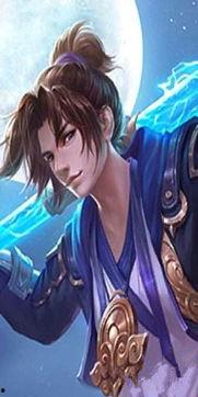 王者最新爆料至尊宝广告,至尊宝归来！王者荣耀全新广告揭秘神秘英雄