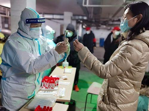 石家庄抗疫最新爆料,齐心协力，共筑防线