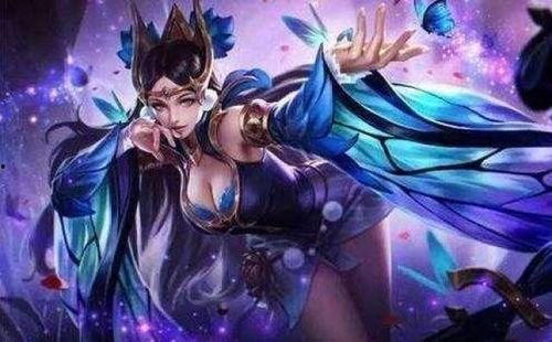 最新王者皮肤爆料火舞,舞动激情，燃爆王者战场