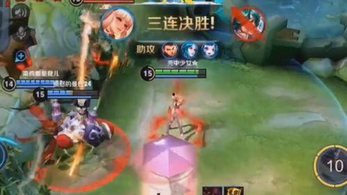 李信皮肤最新进展爆料,神秘元素融入,视觉盛宴即将来袭!