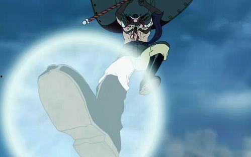 热血航线白胡子最新爆料,热血航线新篇章即将开启!