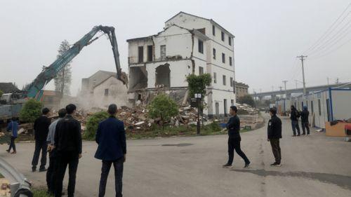 汕头东华村爆料案件最新,真相大白,正义终将到来!”