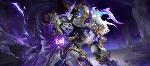 荣耀典藏最新爆料新动作,神秘新技能引玩家热议