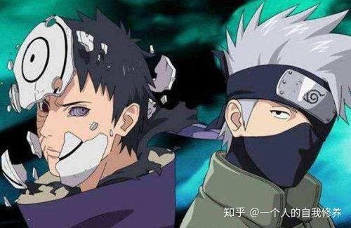 忍战带土最新爆料分析图,揭秘神秘力量与命运转折