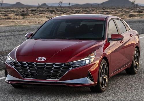 全新伊兰特爆料最新消息,设计革新,性能升级,揭秘最新爆料