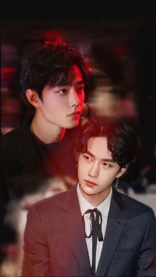 王一博和肖战关系爆料最新原视频,最新原视频曝光惊人内幕