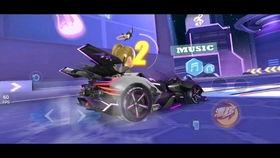 qq飞车最新爆料四月新车,QQ飞车全新座驾,速度与激情再升级!”