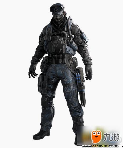 cfhd最新爆料新角色,神秘新角色亮相!CFHD最新爆料揭秘全新英雄