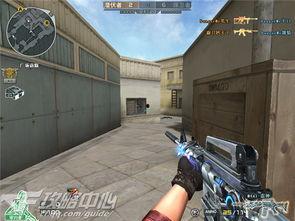 cf最新爆料地图,揭秘神秘新战场,战火即将燃遍全球