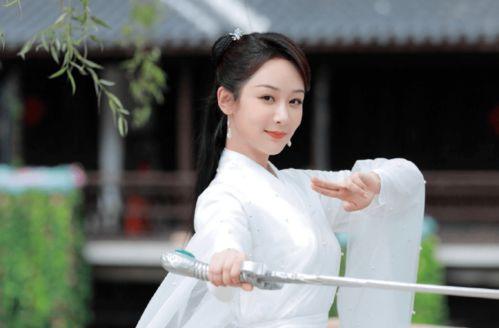 杨紫最新爆料长相思视频,一场跨越千年的浪漫邂逅