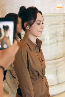 钟欣潼最新爆料辟谣图片,真相揭晓,网络谣言不攻自破