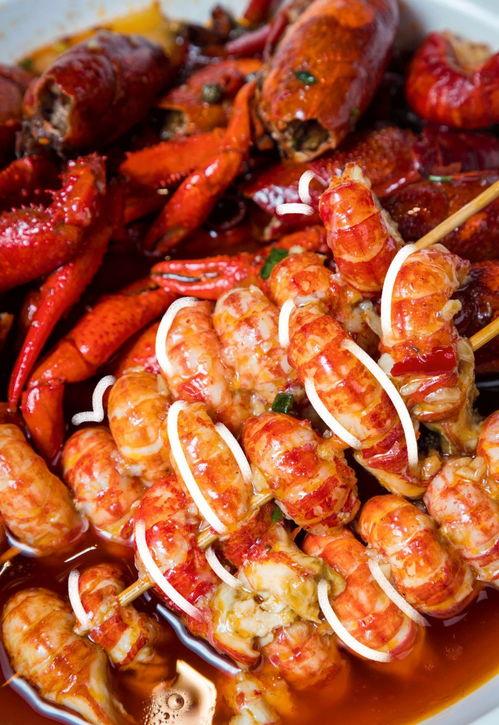 成都小龙虾爆料案件最新,真相揭晓,背后利益纠葛引关注