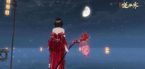 逆水寒时装返场最新爆料,经典款式华丽回归,玩家期待值飙升!